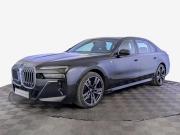 BMW 7 серии VII (G70) Москва  - изображение 31