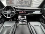 Audi Q8 I (4M) Иркутск  - изображение 52