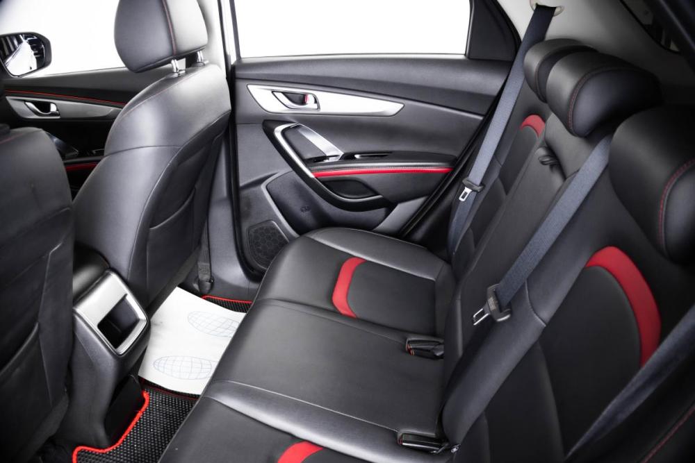 Changan CS55 Пермь  - изображение 10