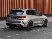BMW X5 M III (F95) Рестайлинг Москва  - изображение 44