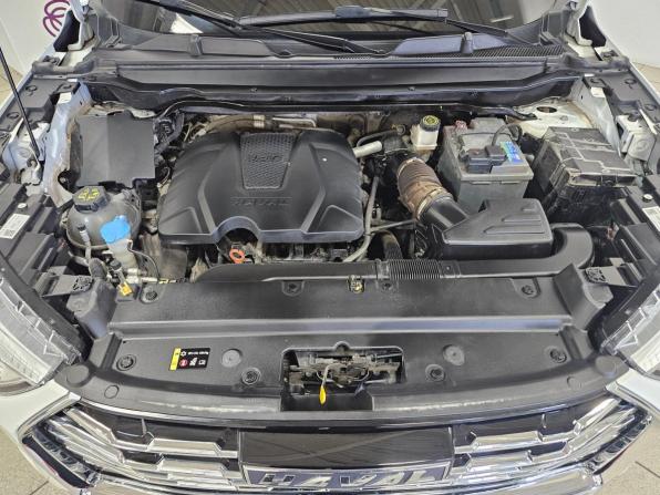 Haval Jolion I с пробегом 2023 года, цена 1 766 000 рублей, 64056 км, внедорожник, Автокод Объявления