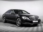 Mercedes-Benz S-Класс V (W221) Рестайлинг Москва  - изображение 22