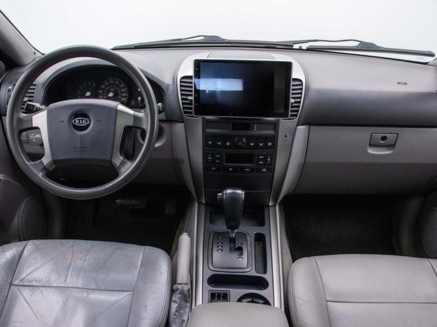 Kia Sorento I Москва  - изображение 13