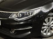 Kia Optima IV Москва  - изображение 30