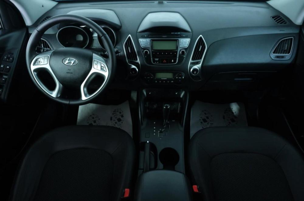 Hyundai ix35 I Омск  - изображение 13