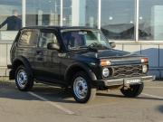 Lada (ВАЗ) 2121 (4x4) I Рестайлинг Курган  - изображение 17