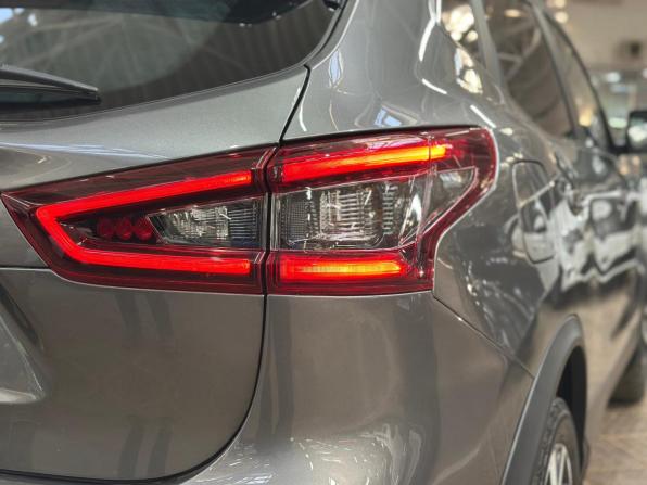 Nissan Qashqai II Рестайлинг с пробегом 2021 года, цена 2 230 000 рублей, 87567 км, внедорожник, Автокод Объявления