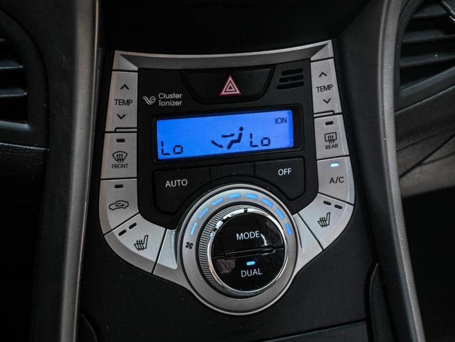 Hyundai Avante V Новороссийск  - изображение 17