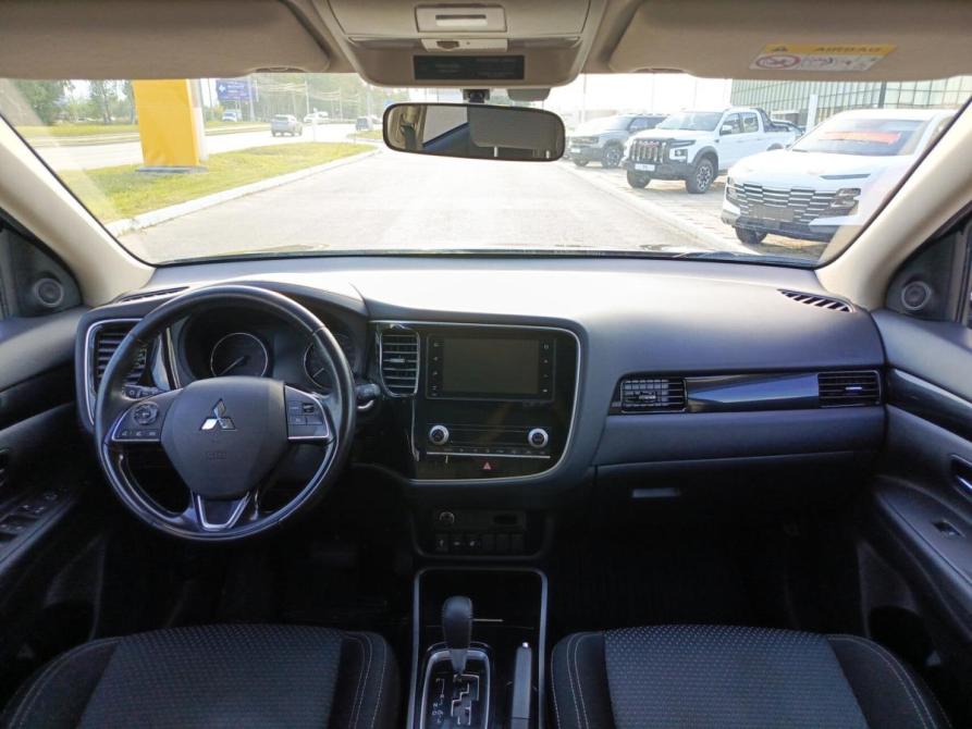 Mitsubishi Outlander III Рестайлинг 3 Чебоксары  - изображение 17