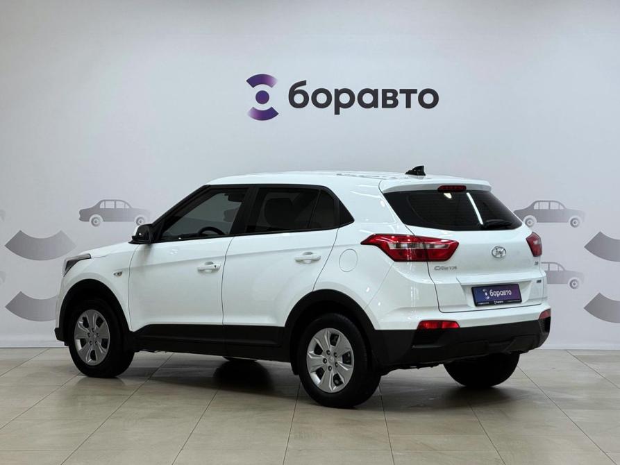 Hyundai Creta II Ставрополь  - изображение 6