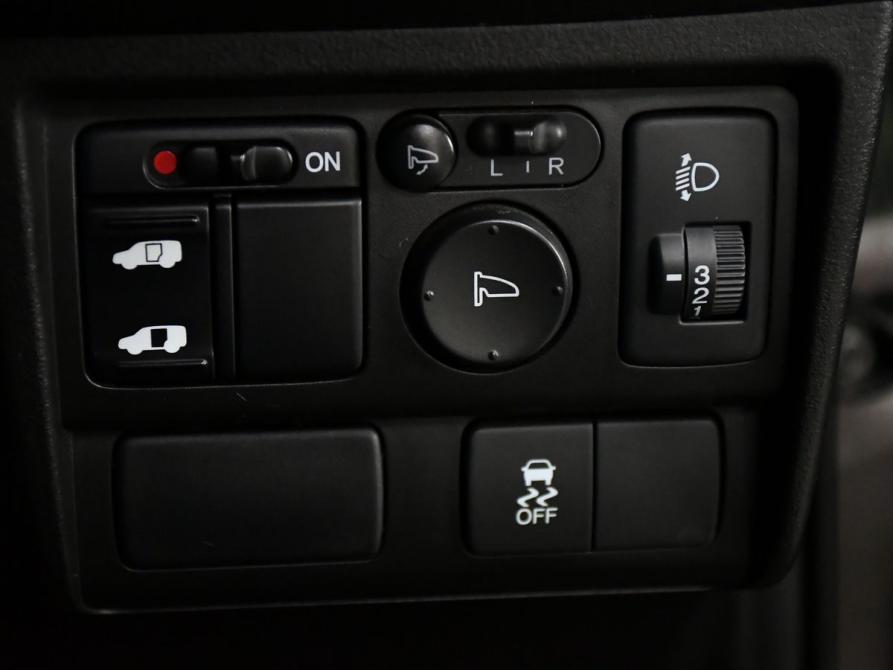 Honda Freed I Рестайлинг Новосибирск  - изображение 16