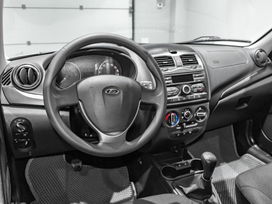 Lada (ВАЗ) Granta I Рестайлинг Екатеринбург  - изображение 12
