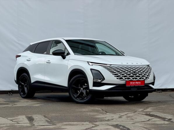 Omoda C5 I с пробегом 2023 года, цена 1 750 000 рублей, 55680 км, внедорожник, Автокод Объявления