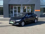 Hyundai Solaris II Краснодар  - изображение 22