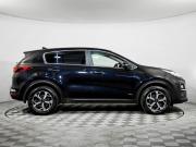 Kia Sportage IV Рестайлинг Санкт-Петербург  - изображение 23