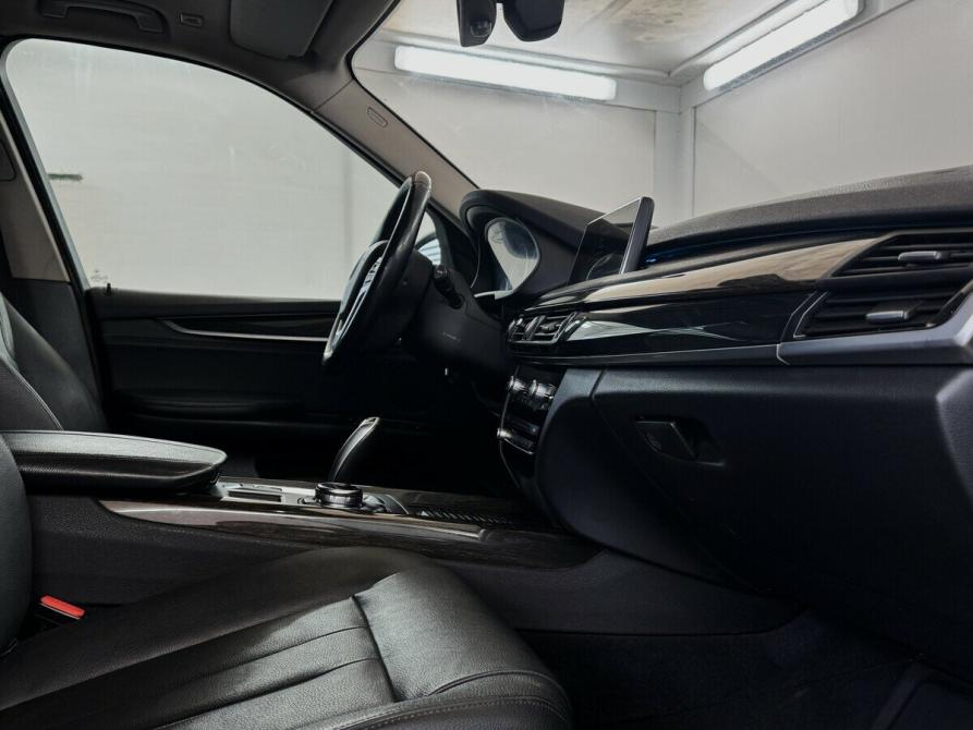 BMW X5 III (F15) Москва  - изображение 14