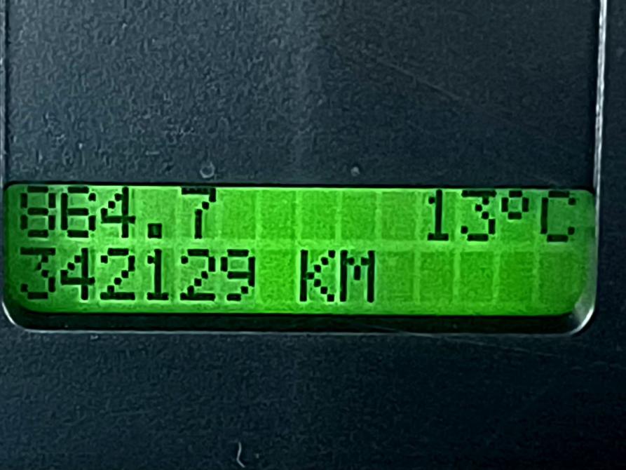 Ford C-MAX I Москва  - изображение 22