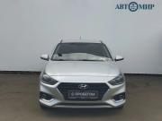Hyundai Solaris II Москва  - изображение 15
