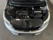 Kia Rio III Рестайлинг Москва  - изображение 39