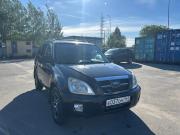 Chery Tiggo (T11) I Санкт-Петербург  - изображение 13