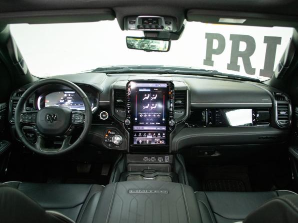 Ram 1500 V Рестайлинг с пробегом 2026 года, цена 10 499 000 рублей, 39 км, offers.body_type.unknown, Автокод Объявления