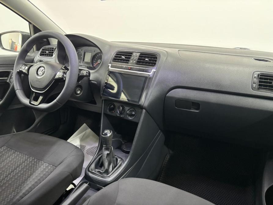 Volkswagen Polo V Рестайлинг Альметьевск  - изображение 15