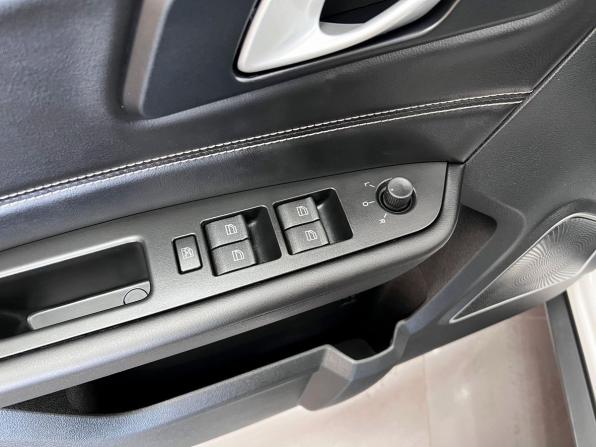 FAW Besturn X40 I с пробегом 2019 года, цена 1 495 000 рублей, 6958 км, внедорожник, Автокод Объявления