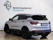 Geely Coolray I Москва  - изображение 17