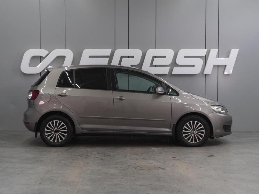 Volkswagen Golf Plus II Воронеж  - изображение 5