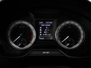 Skoda Octavia III (A7) Рестайлинг Москва  - изображение 27