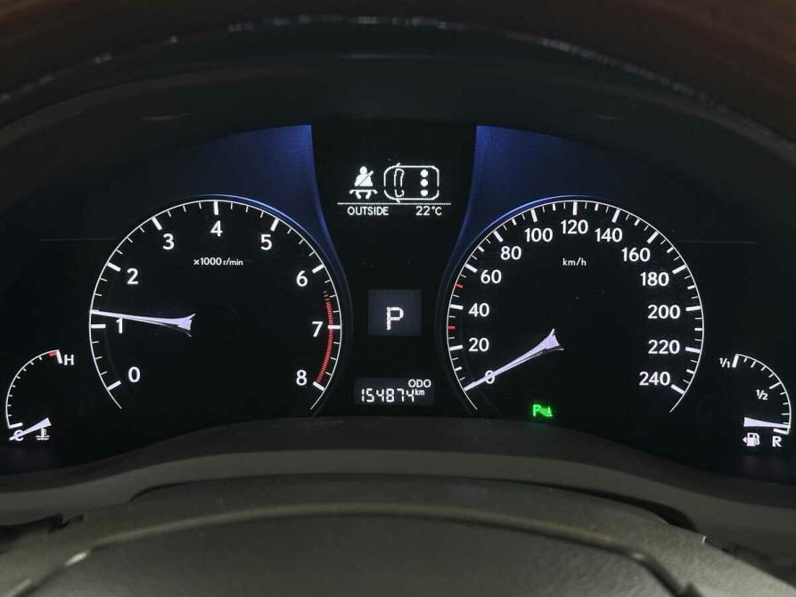 Lexus RX III Рестайлинг Балашиха  - изображение 6