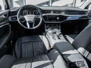 Audi A6 V (C8) Ставрополь  - изображение 33