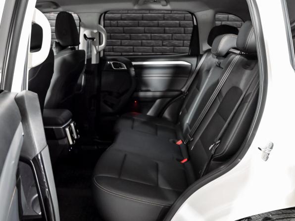 Haval Dargo с пробегом 2025 года, цена 3 250 000 рублей, 9619 км, внедорожник, Автокод Объявления