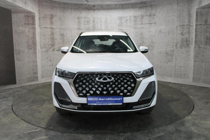 Chery Tiggo 7 Pro Max I Рестайлинг с пробегом 2024 года, цена 2 114 000 рублей, 37675 км, внедорожник, Автокод Объявления