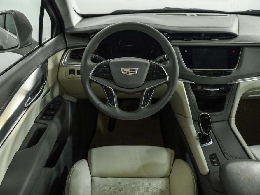 Cadillac XT5 I Санкт-Петербург  - изображение 11