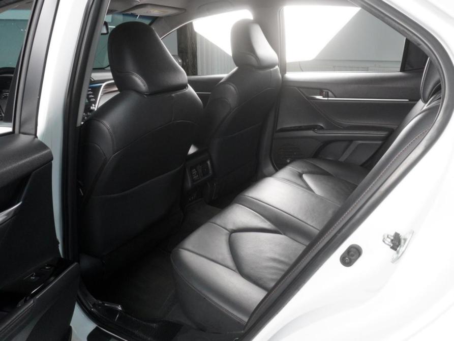 Toyota Camry VIII (XV70) Минеральные Воды  - изображение 11