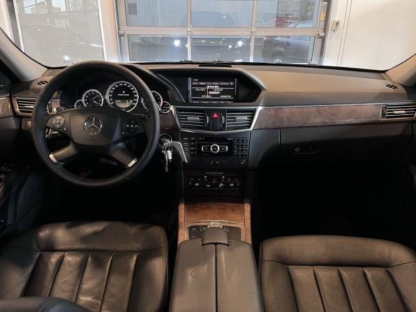 Mercedes-Benz E-Класс IV (W212 S212 C207) с пробегом 2011 года, цена 1 220 000 рублей, 338635 км, седан, Автокод Объявления