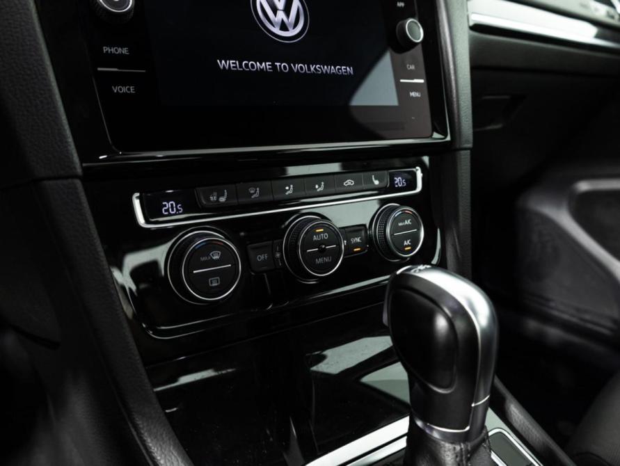 Volkswagen Golf VII Рестайлинг Санкт-Петербург  - изображение 17