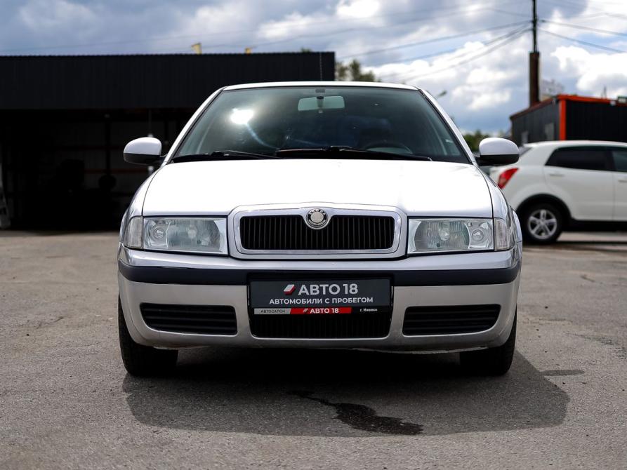 Skoda Octavia I (A4) Рестайлинг Ижевск  - изображение 3
