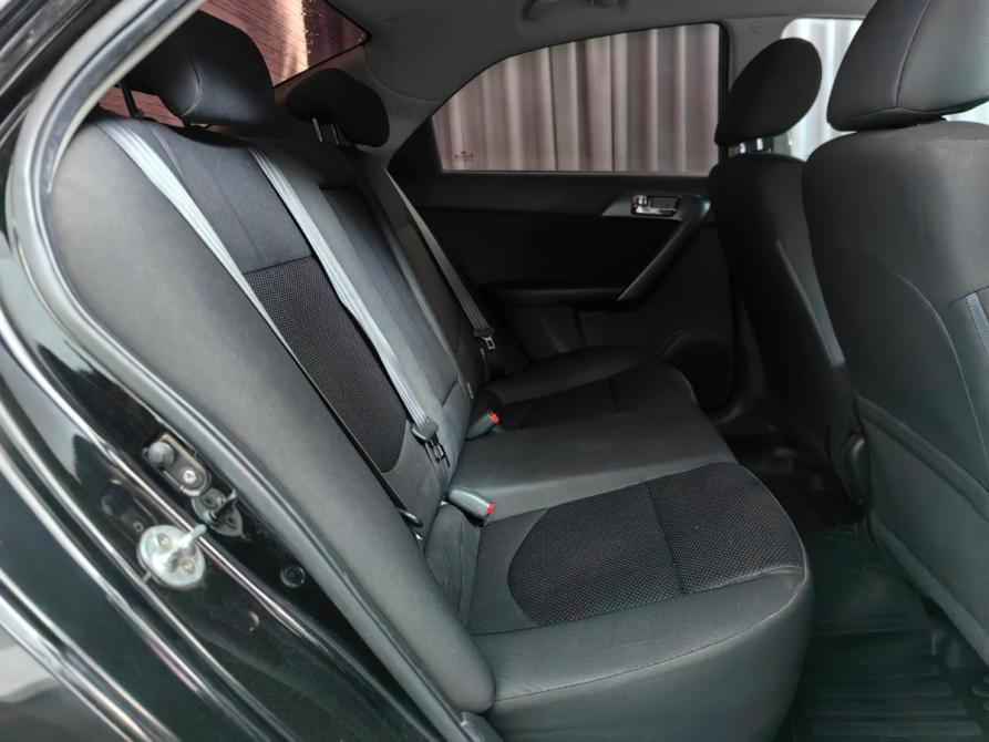 Kia Cerato II Москва  - изображение 10
