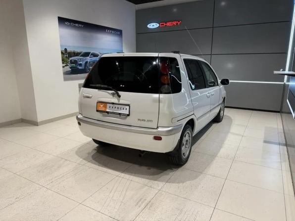 Toyota Raum I с пробегом 1999 года, цена 325 000 рублей, 350000 км, компактвэн, Автокод Объявления