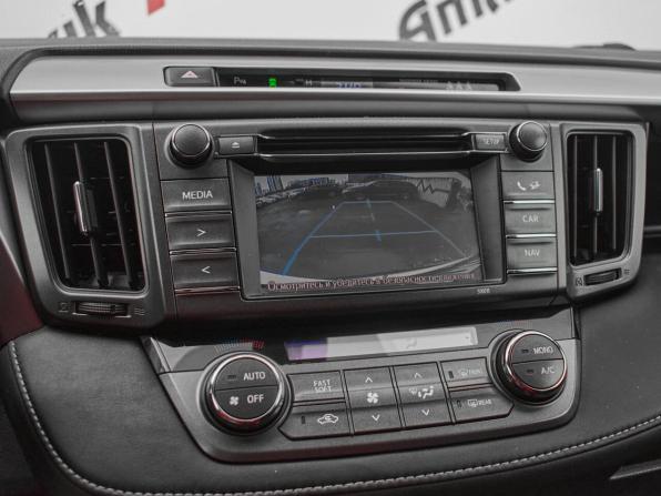 Toyota RAV4 IV (XA40) с пробегом 2014 года, цена 1 950 000 рублей, 145570 км, внедорожник, Автокод Объявления