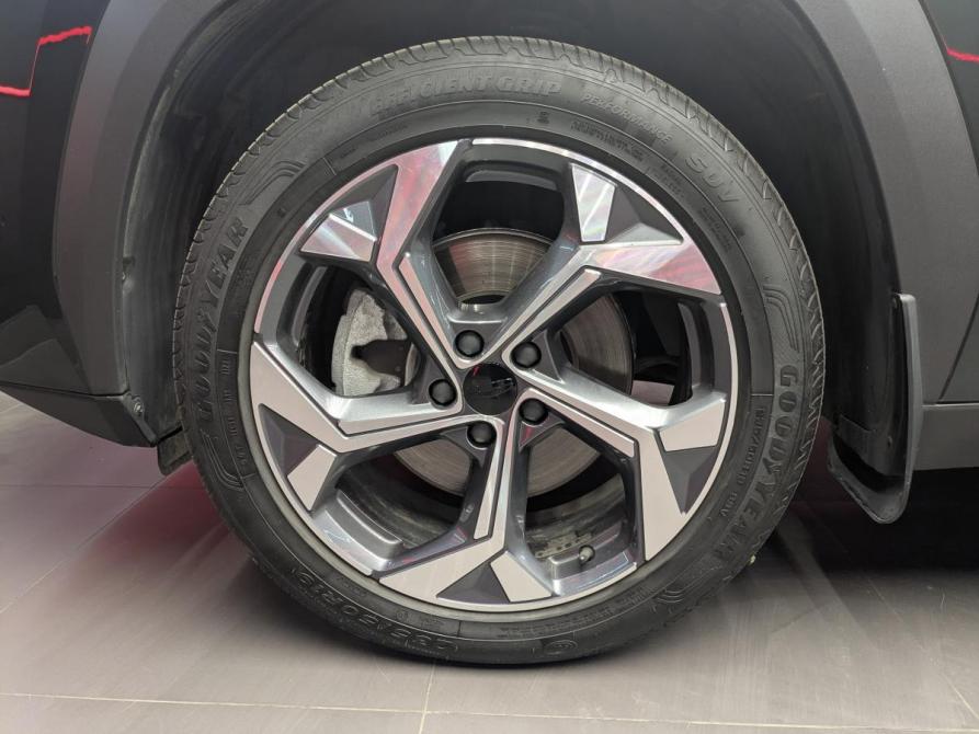 Geely Atlas II Москва  - изображение 12