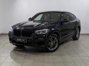 BMW X4 II (G02) Химки  - изображение 31