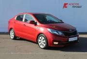 Kia Rio III Рестайлинг Нижний Новгород  - изображение 25