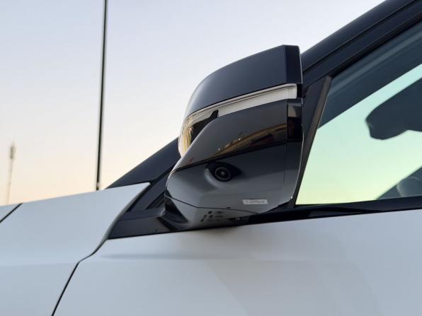 Geely Atlas II с пробегом 2026 года, цена 3 250 000 рублей, 25 км, внедорожник, Автокод Объявления