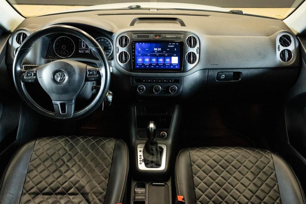 Volkswagen Tiguan I Рестайлинг Уфа  - изображение 5