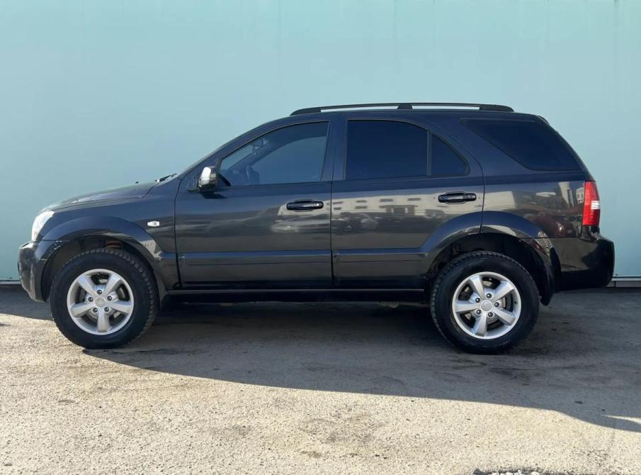 Kia Sorento I Рестайлинг Кемерово  - изображение 3