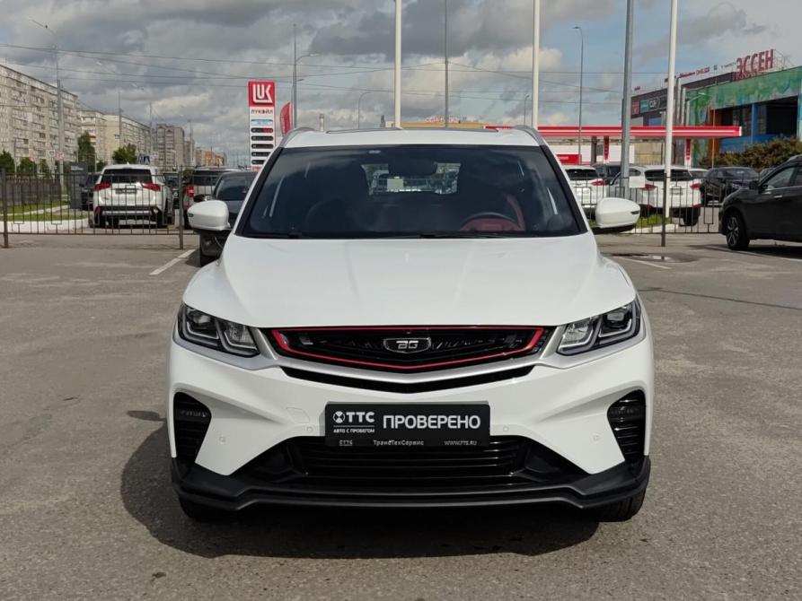 Belgee X50 Йошкар-Ола  - изображение 2