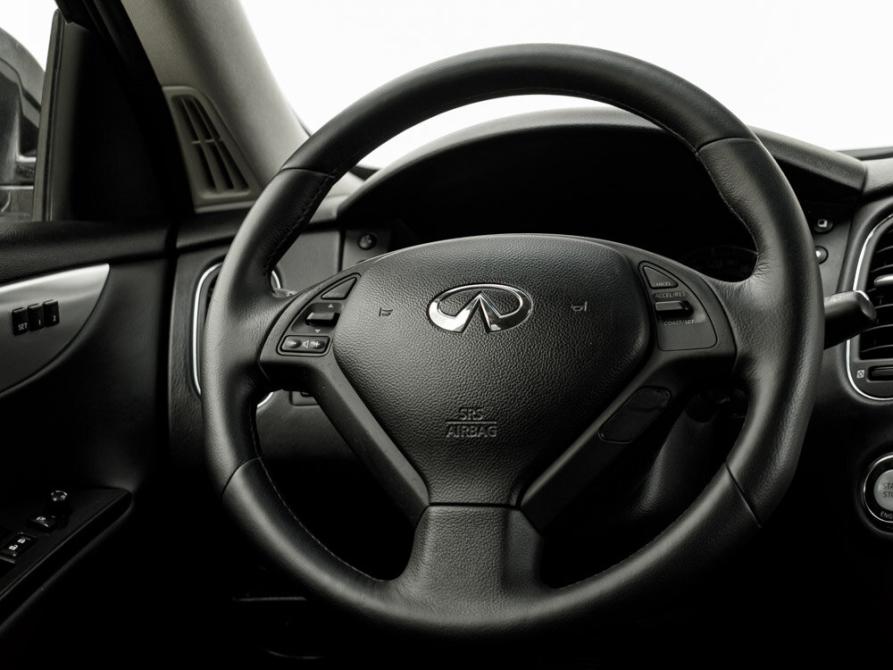 Infiniti EX I (J50) Екатеринбург  - изображение 15